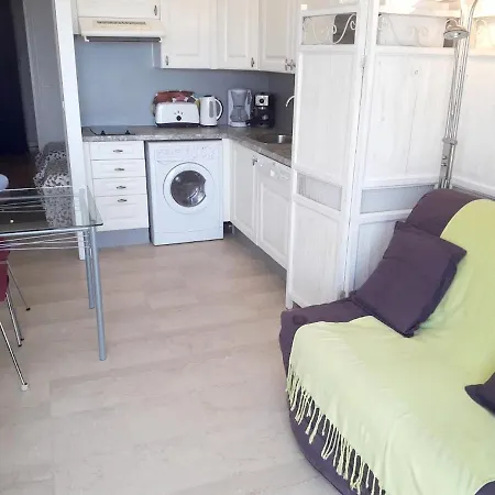 Vue A Sur 30 M² Terrasse Privee